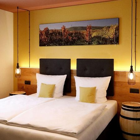 Bed and Breakfast Casa Palatina Grosskarlbach Exterior foto