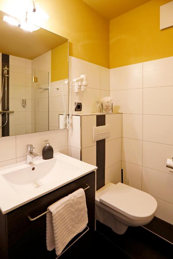 Bed and Breakfast Casa Palatina Grosskarlbach Exterior foto