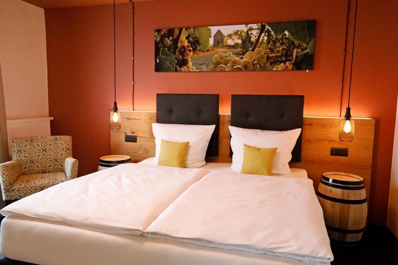 Bed and Breakfast Casa Palatina Grosskarlbach Exterior foto