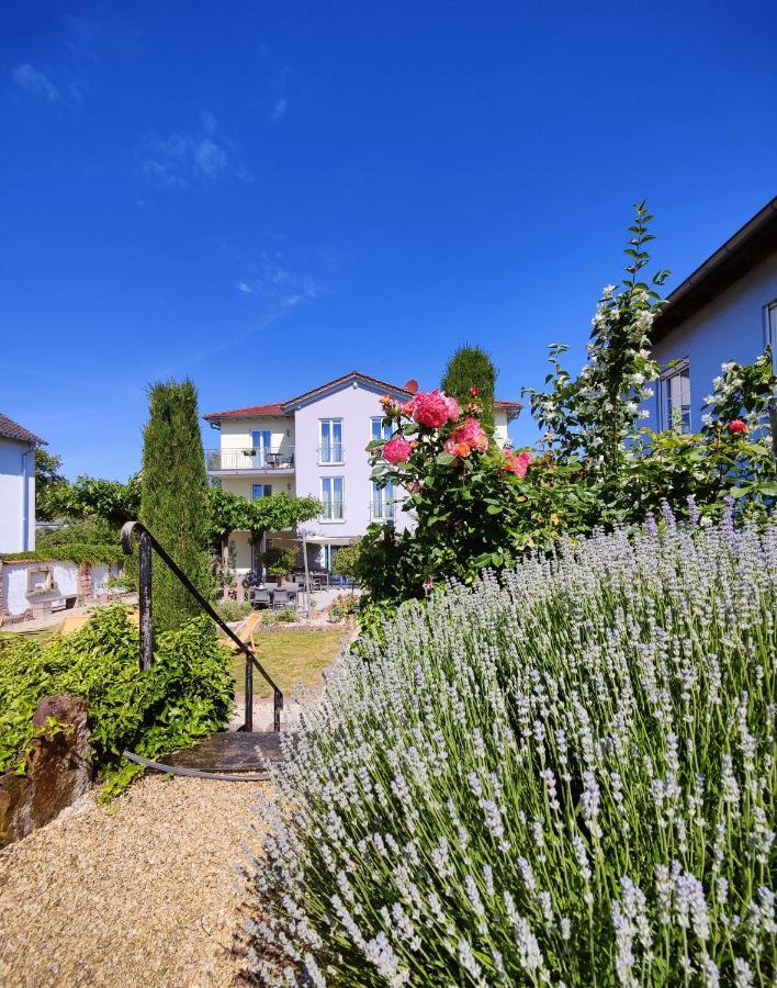 Bed and Breakfast Casa Palatina Grosskarlbach Exterior foto
