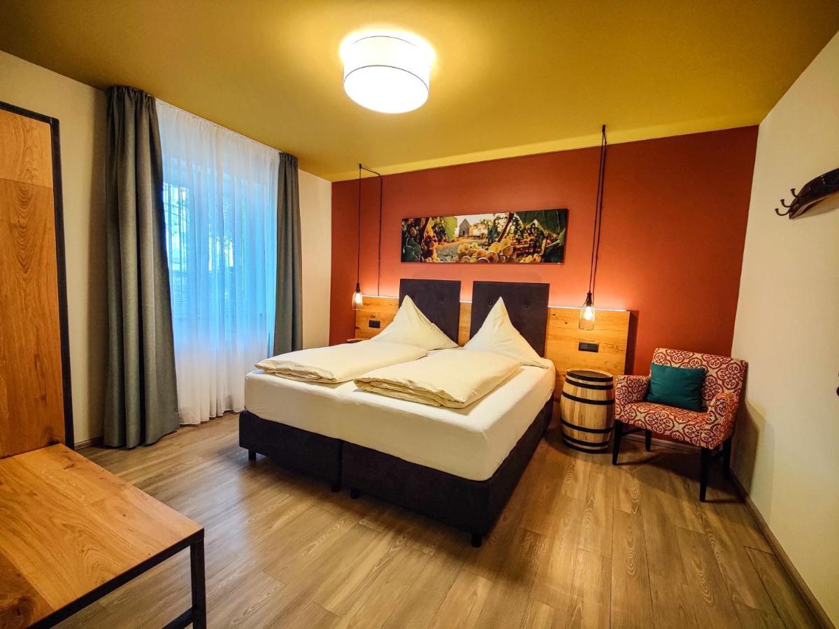 Bed and Breakfast Casa Palatina Grosskarlbach Exterior foto