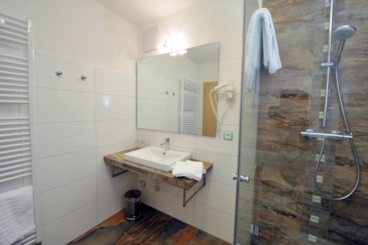 Bed and Breakfast Casa Palatina Grosskarlbach Exterior foto
